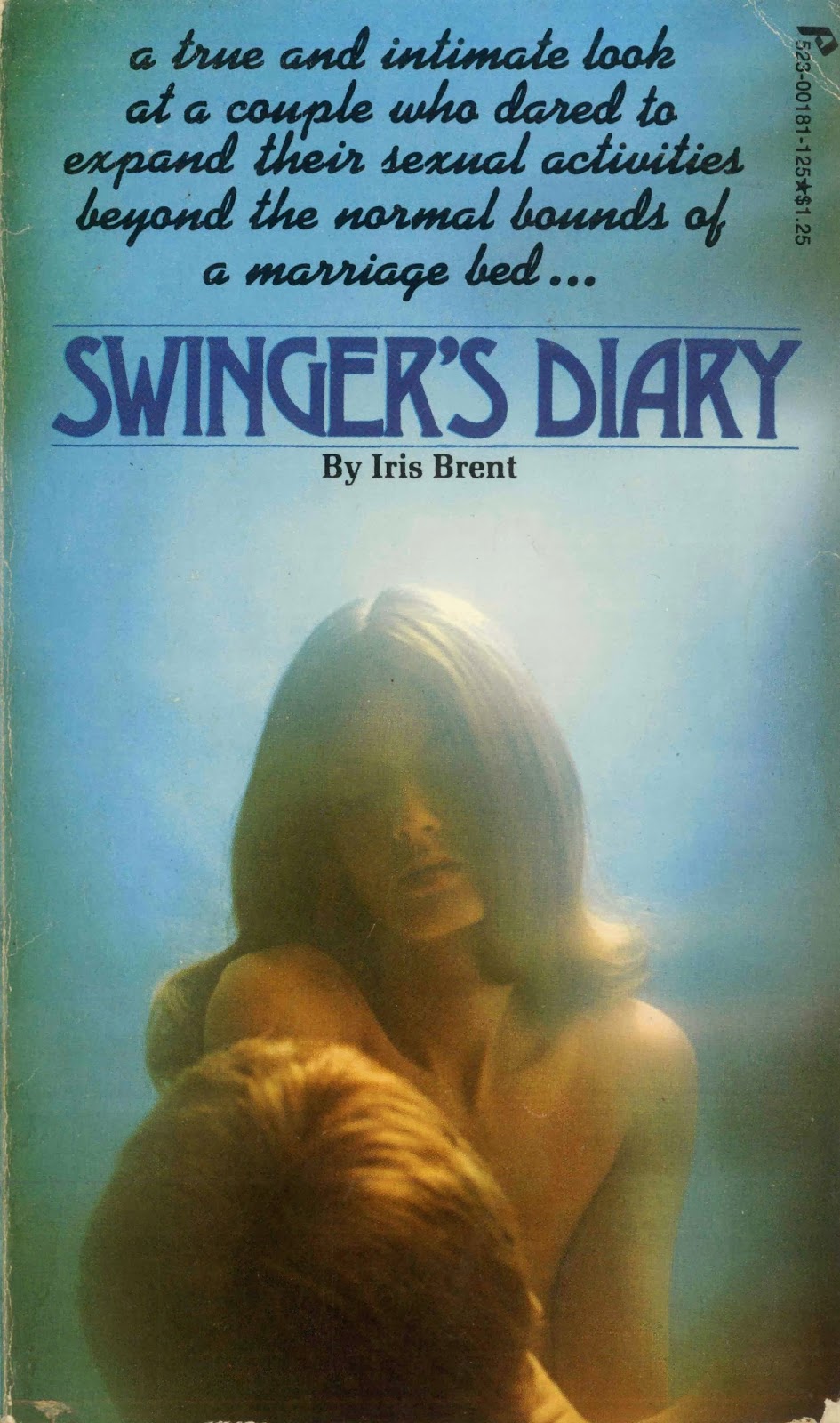 Swinger's Diary (1973)